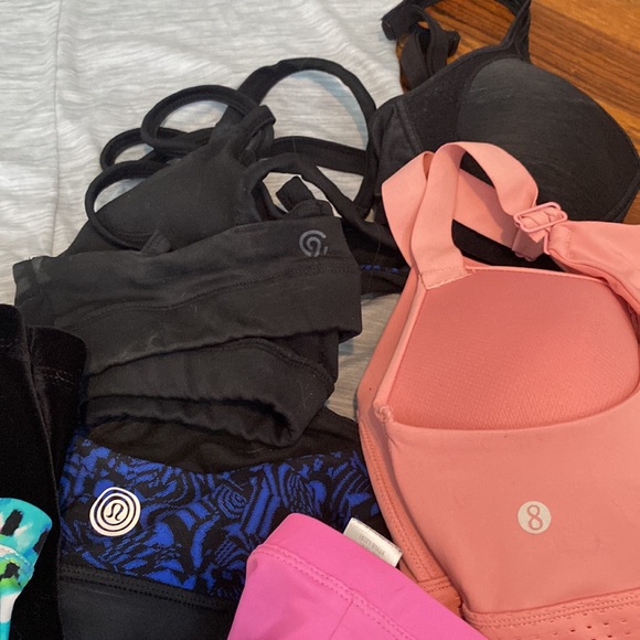 Work out bundle - Picture 2 of 5